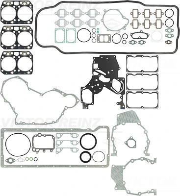 Full Gasket Kit, engine
